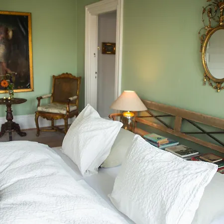 Gelskov Gods - Historic Manor *