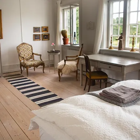 Gelskov Gods - Historic Manor