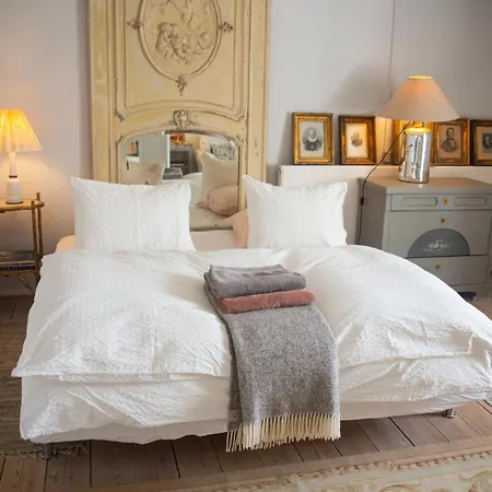 Gelskov Gods - Historic Manor *