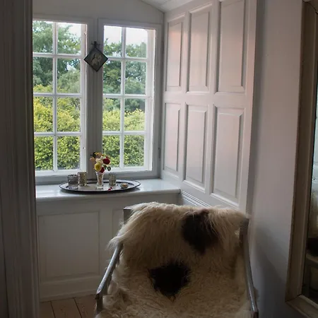 Gelskov Gods - Historic Manor Ringe