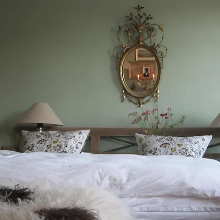 Gelskov Gods - Historic Manor