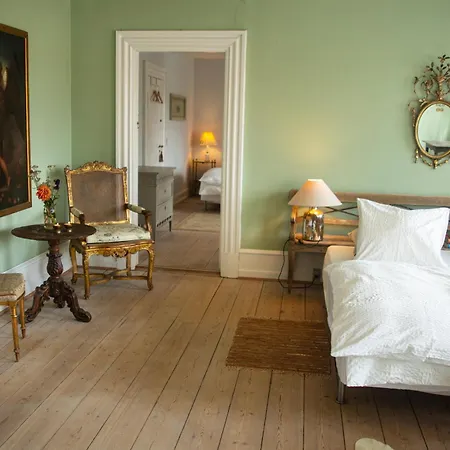 Gelskov Gods - Historic Manor *