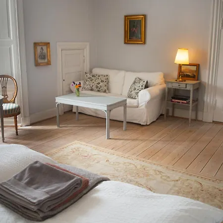 Bed and breakfast Gelskov Gods - Historic Manor Ringe