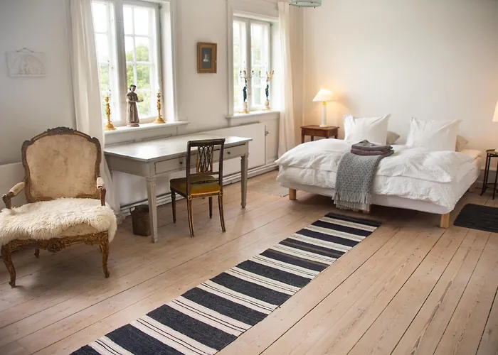 Gelskov Gods - Historic Manor