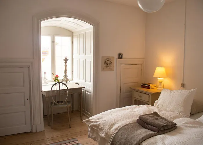 Gelskov Gods - Historic Manor * Ringe