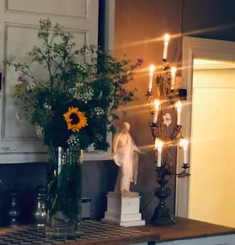 Bed and breakfast Gelskov Gods - Historic Manor Ringe