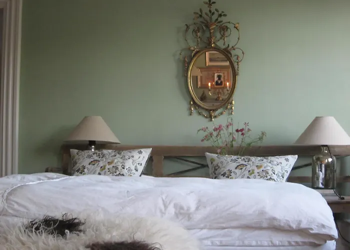 Gelskov Gods - Historic Manor